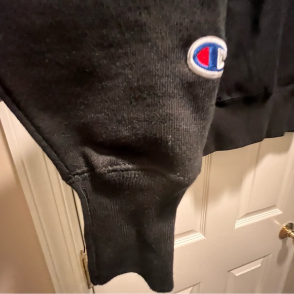 RARE FIND - REVERSE WEAVE: Champion Graphic Sweatshirt - Picture 2 of 9
